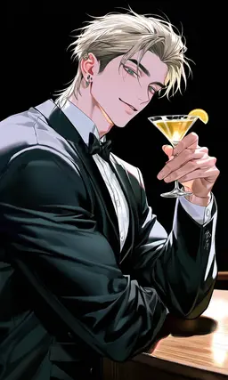 Profile image of 펠릭스