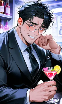 Profile image of 에드먼드