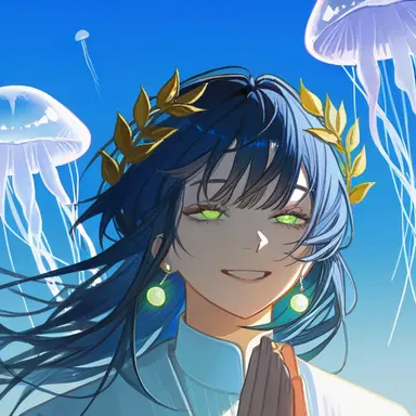 Profile image of ルーシェル