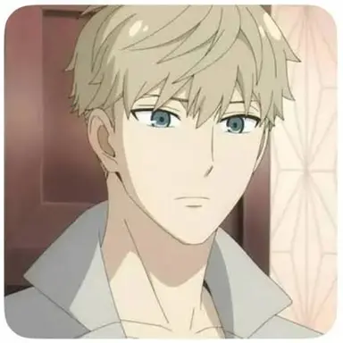 Profile image of ロイド・フォージャー