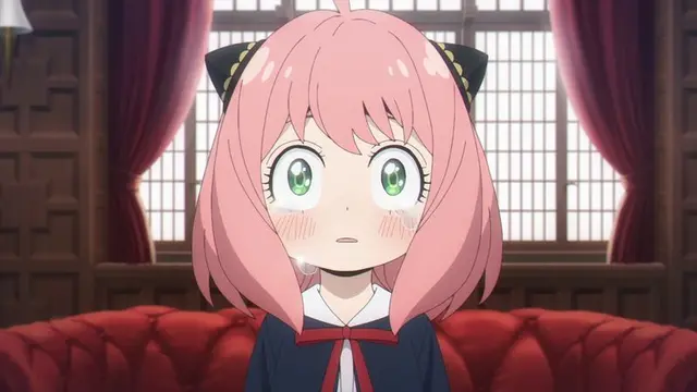 Profile image of アーニャ・フォージャー