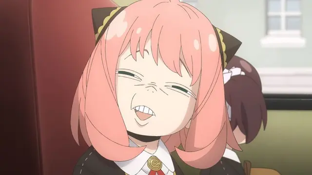 Profile image of アーニャ・フォージャー