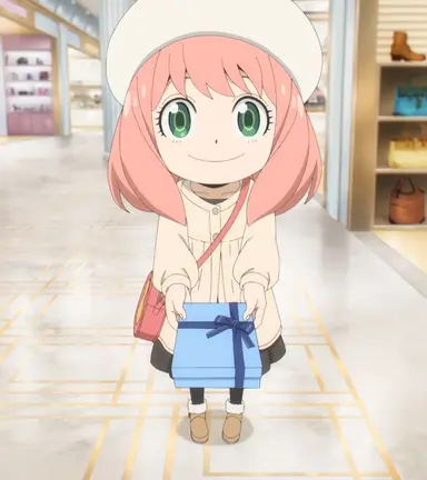 Profile image of アーニャ・フォージャー