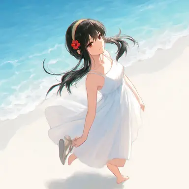 Profile image of ヨル・フォージャー