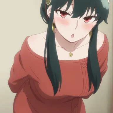 Profile image of ヨル・フォージャー
