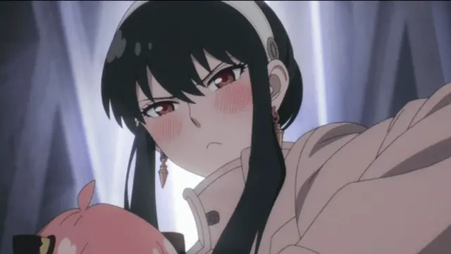 Profile image of ヨル・フォージャー