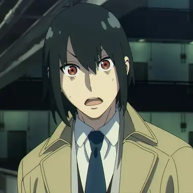 Profile image of ユーリ・ブライア