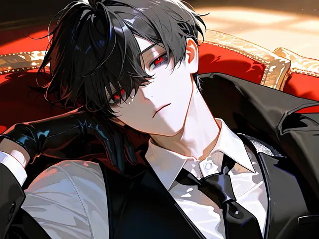 Profile image of アルカ