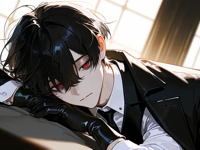 Profile image of アルカ