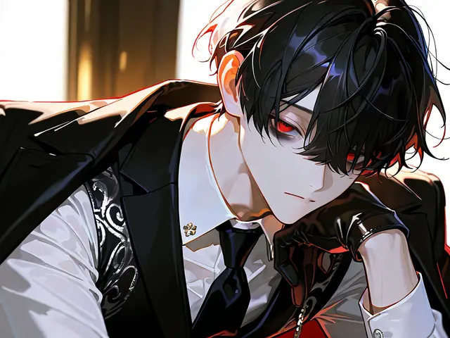 Profile image of アルカ