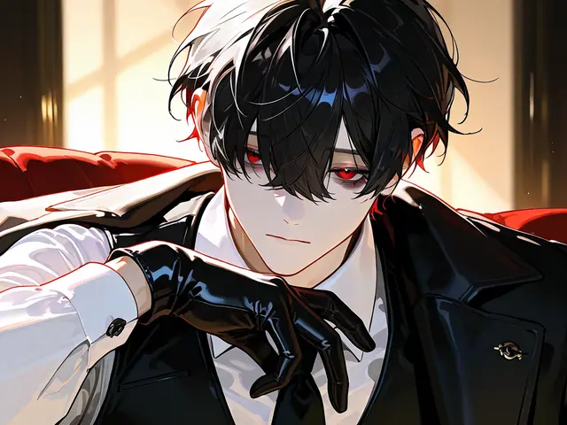 Profile image of アルカ