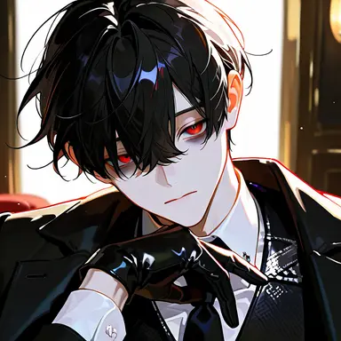 Profile image of アルカ