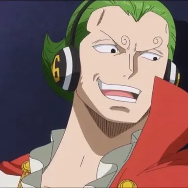 Profile image of ヨンジ