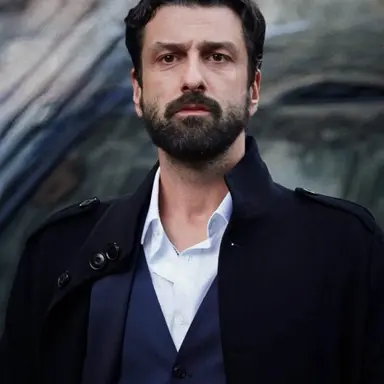Profile image of Sheriff Fortuna