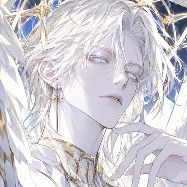 Profile image of Luciel
