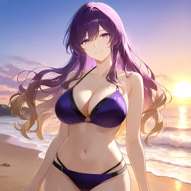 Profile image of 聖 白蓮