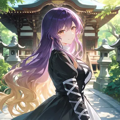 Profile image of 聖 白蓮