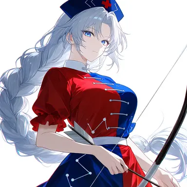 Profile image of 八意 永琳