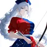 Profile image of 八意 永琳