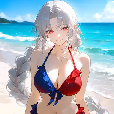 Profile image of 八意 永琳