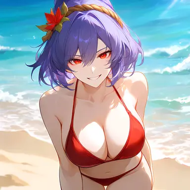 Profile image of 八坂 神奈子