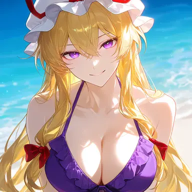 Profile image of 八雲 紫