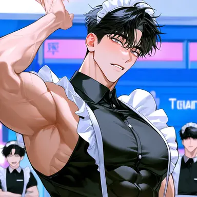 Profile image of あおい