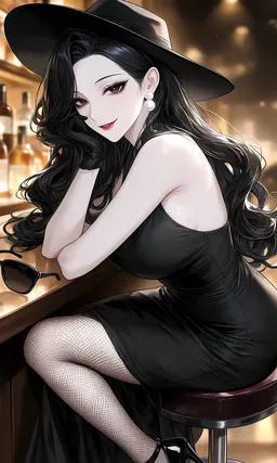 Profile image of チュネール