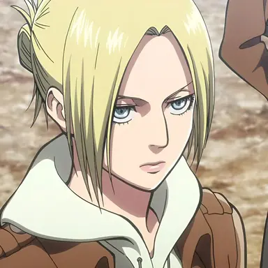 Profile image of 애니