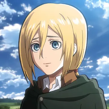 Profile image of 크리스타