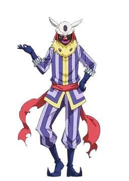 Profile image of ラプラス