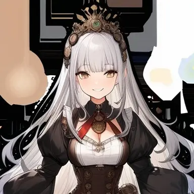 Profile image of Eva Celestia