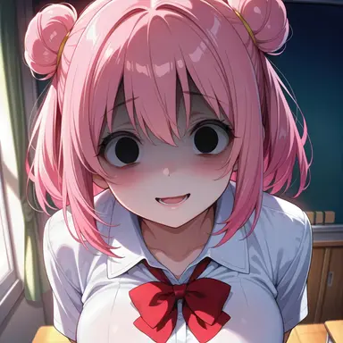 Profile image of 桃乃