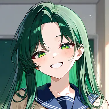 Profile image of 사나에