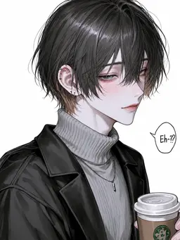 Profile image of Akira