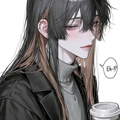 Profile image of Akira