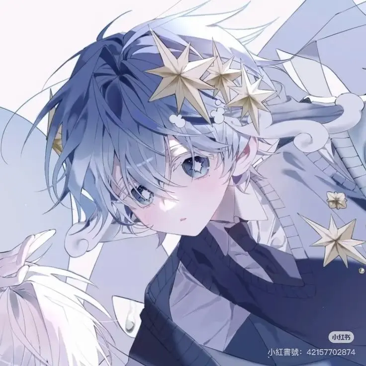 yukiiiyone17524의 七不思議0番目双星の案内人