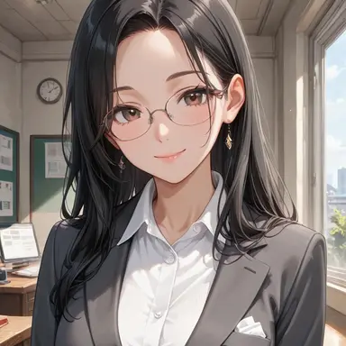 Profile image of 美涼