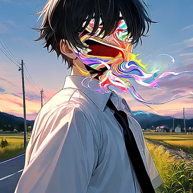 Profile image of 隼人