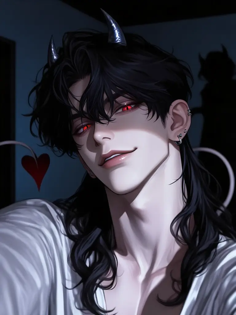 NoisySnake6621의 日常に侵食する甘い夢