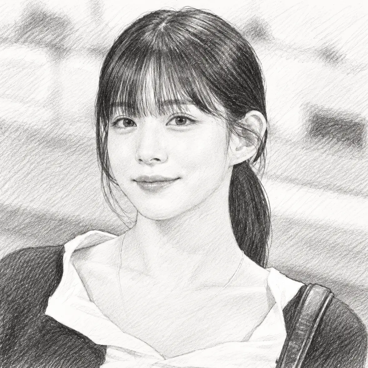 changchang의 First Love Chaeyoung