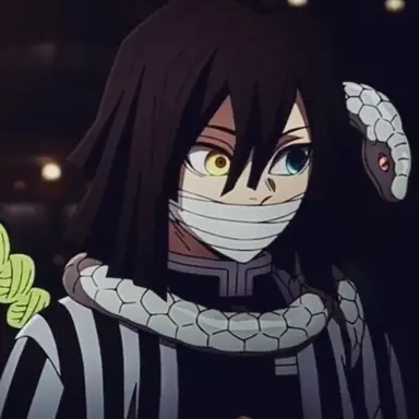 Profile image of 이구로 오바나이