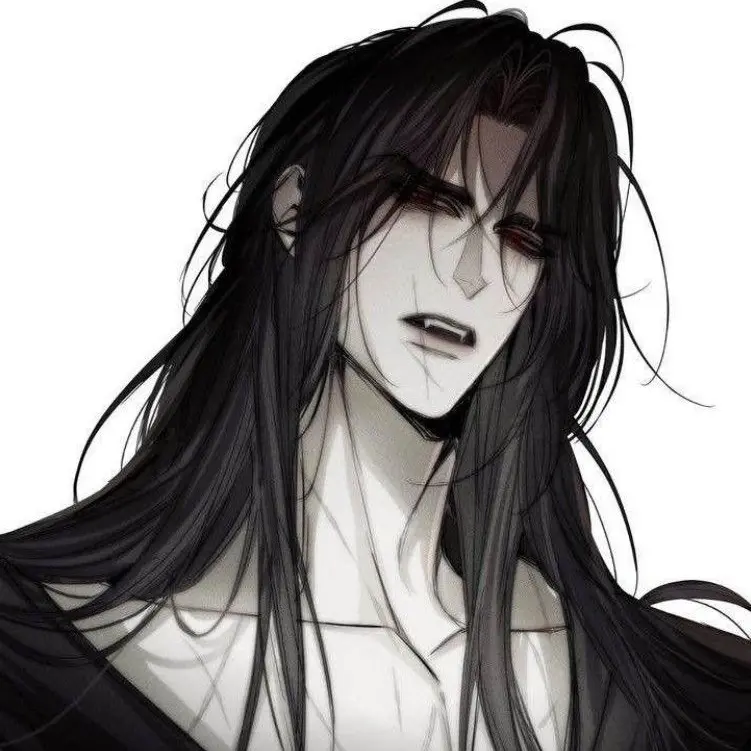 Itsyuriyourfavv의 Vladimir Alistair
