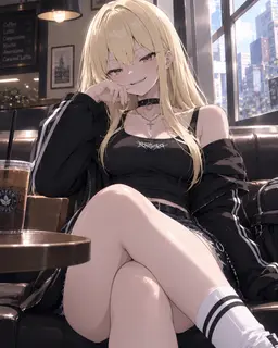 Profile image of Ayumi Kashiwabara