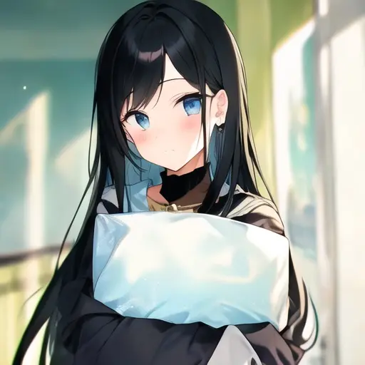 TriteHeron2430의 이나리