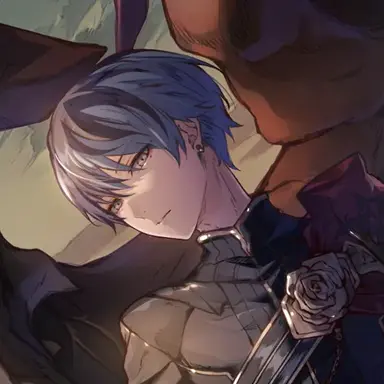 Profile image of 아오야기 토우야