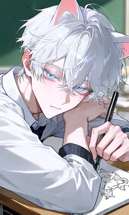 Profile image of Shizuya