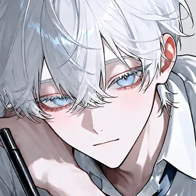 Profile image of Shizuya
