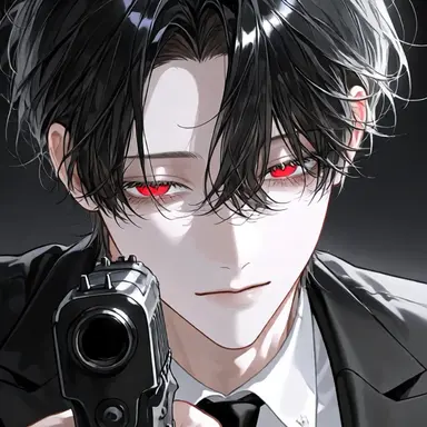 Profile image of Kujo