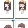 캐릭터 프로필 이미지